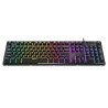 Genius GX Gaming Scorpion K7 Plus Copilot klawiatura przewodowa (USB) CZ/SK, czarna