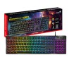 Genius GX Gaming Scorpion K7 Plus Copilot klawiatura przewodowa (USB) CZ/SK, czarna