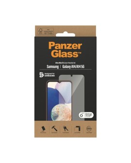 PanzerGlass Samsung Galaxy A 2023 UWF Przezroczysta ochrona ekranu 1 szt.