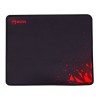 Marvo CM310 EN RGB zestaw klawiatura przewodowa (USB) US, czarna + mysz i podkładka dla graczy, do gry, membranowa rodzaj podświ
