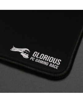 Glorious PC Gaming Race G-XXL podkładka pod mysz Podkładka dla graczy Czarny