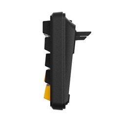 Marvo MAGMA M40 klawiatura przewodowa (USB) US, czarna mechaniczna