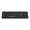Marvo SHOGO 78 klawiatura przewodowa (USB) US, czarna mechaniczna