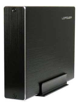 Obudowa LC-POWER LC-35U3-Becrux (3.5" USB 3.0)
