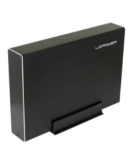 Obudowa LC-POWER LC-35U3-Becrux (3.5" USB 3.0)