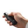 Prezenter bezprzewodowy R400, 2.4Ghz, czarny, Logitech