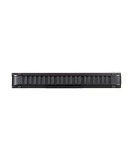 Silverstone MS12 Obudowa SSD Czarny M.2