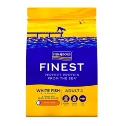Fish4Dogs Finest Ocean...