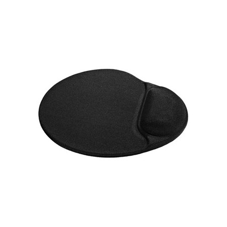 Defender Podkładka pod mysz poliuretan, czarna