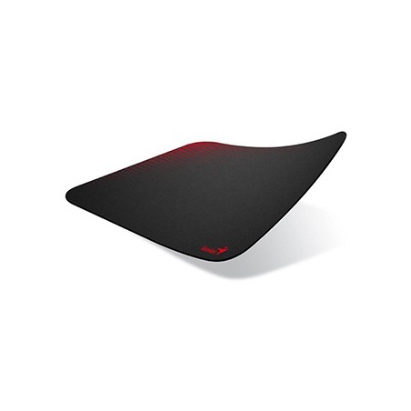 Genius Podkładka pod mysz G-Pad 500S tkanina, czarno-czerwona, EOL