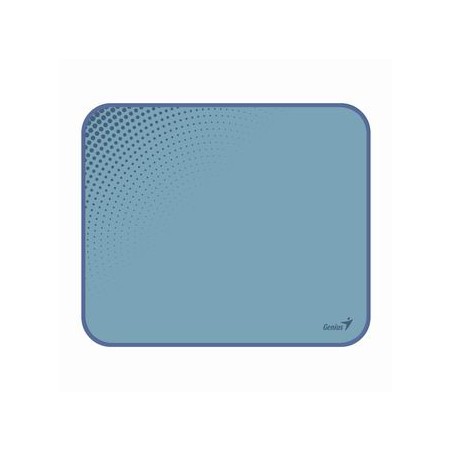 Genius G-Pad 230S Podkładka pod mysz tkanina, niebiesko-szara