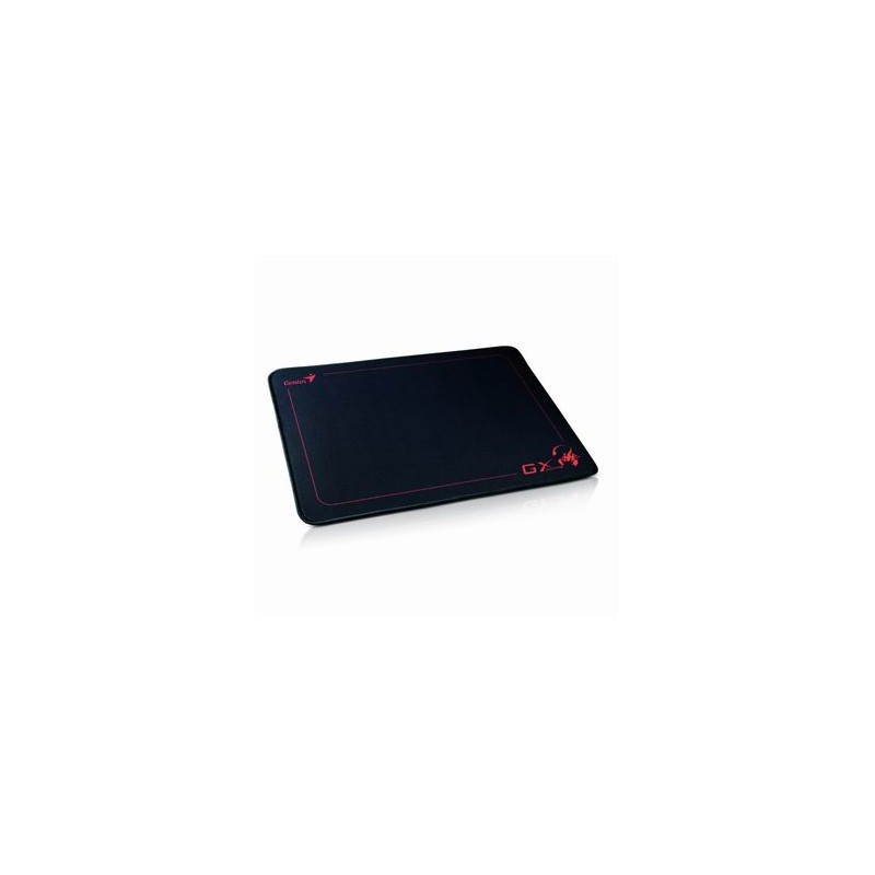 Genius GX-Control P100 Podkładka pod mysz gumowa, czarna