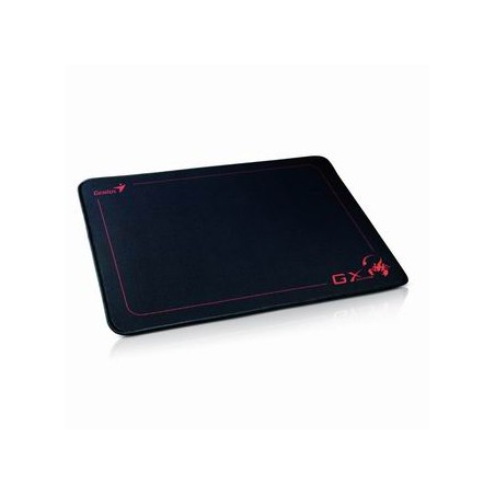 Genius GX-Control P100 Podkładka pod mysz gumowa, czarna