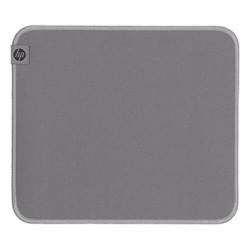 HP 100 Podkładka pod mysz dezynfekowalna szara