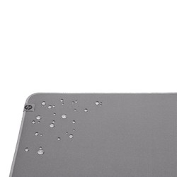 HP 200 Podkładka pod mysz dezynfekowalna szara