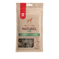MACED NATUREL SOFT przysmak...
