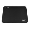 Podkładka pod mysz, X7-200MP, do gry, czarna, 25x20cm, A4Tech