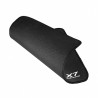 Podkładka pod mysz, X7-200MP, do gry, czarna, 25x20cm, A4Tech