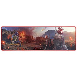Podkładka pod mysz, G37, do gry, kolorowa, 920 x 294 x 3 mm, 3 mm, Marvo, EOL