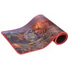 Podkładka pod mysz, G37, do gry, kolorowa, 920 x 294 x 3 mm, 3 mm, Marvo, EOL