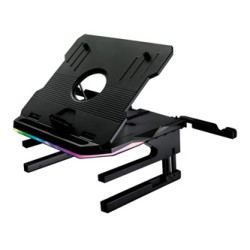 SureFire Podstawa czarny, RGB