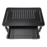 Powerton ERGO BUCO Podstawa pod monitor, czarny, ergo