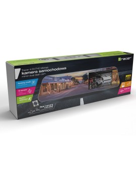 TRACER KAMERA SAMOCHODOWA 4.0D MENSA TRAKAM47111