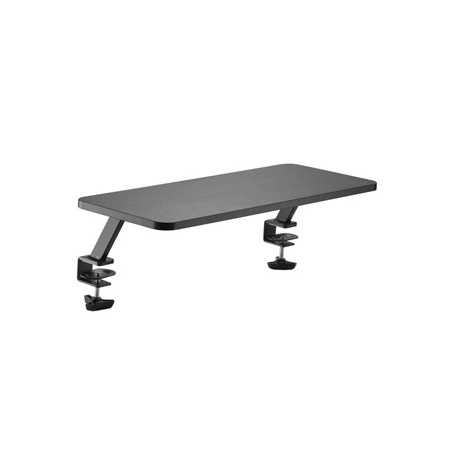 Powerton ERGO SENZA Podstawa pod monitor, czarny, ergo, EOL