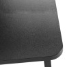 Powerton ERGO PLANO Podstawa pod monitor, czarny, ergo
