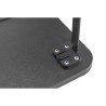 Powerton ERGO PLANO Podstawa pod monitor, czarny, ergo