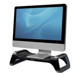 Fellowes I-Spire Podstawa pod monitor, czarny, ergo