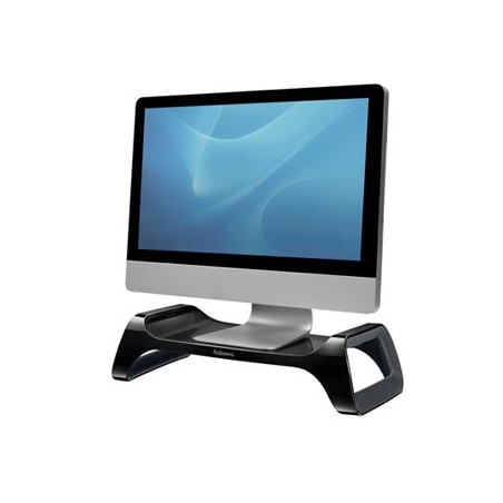 Fellowes I-Spire Podstawa pod monitor, czarny, ergo