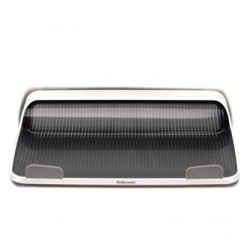 Fellowes I-Spire Podstawa pod notebook, biały, ergo