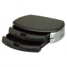 Podstawa pod monitor, czarny, ergo
