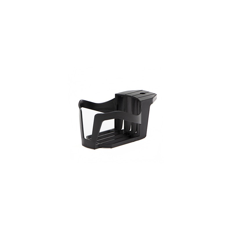 Powerton LIFE CUPTIDY Uchwyt na napoje, czarny
