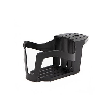 Powerton LIFE CUPTIDY Uchwyt na napoje, czarny