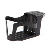 Powerton LIFE CUPTIDY Uchwyt na napoje, czarny