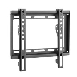 Uchwyt TV KL22G-22F, 23"-42", 35 kg max, 50x50-200x200 VESA, 20,5mm, czarny