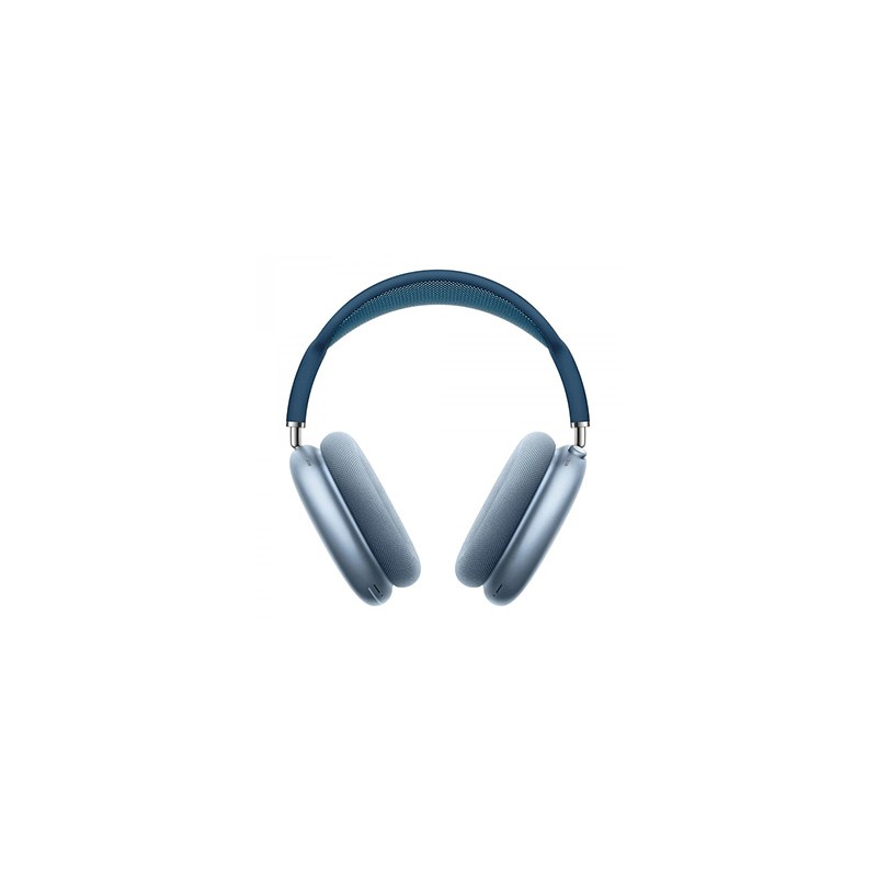 Apple AirPods Max bezdrátové sluchátka sky blue