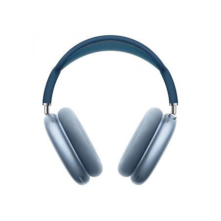 Apple AirPods Max bezdrátové sluchátka sky blue