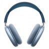 Apple AirPods Max bezdrátové sluchátka sky blue