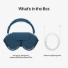 Apple AirPods Max bezdrátové sluchátka sky blue