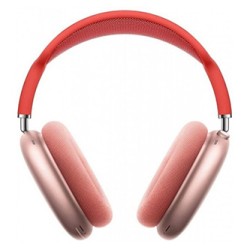 Apple AirPods Max bezdrátové sluchátka pink