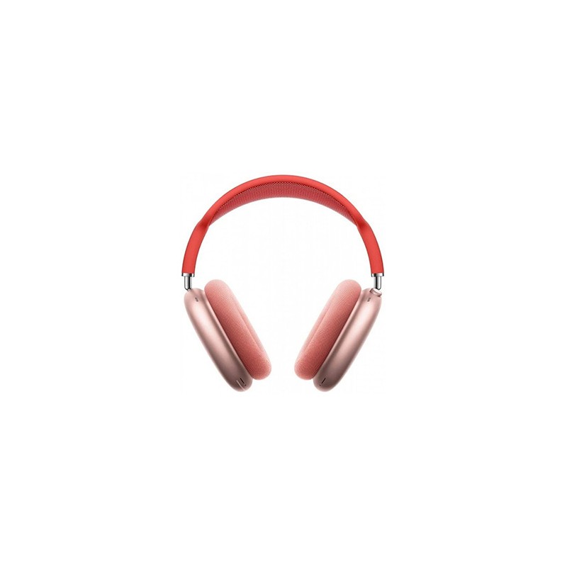 Apple AirPods Max bezdrátové sluchátka pink
