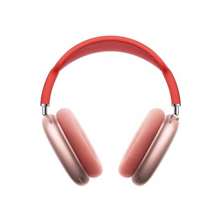 Apple AirPods Max bezdrátové sluchátka pink