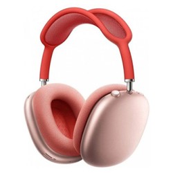 Apple AirPods Max bezdrátové sluchátka pink