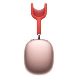 Apple AirPods Max bezdrátové sluchátka pink