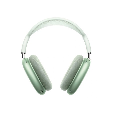 Apple AirPods Max bezdrátové sluchátka green