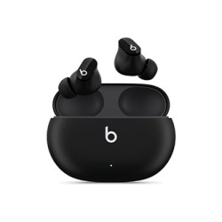Apple Beats Studio Buds bezdrátové sluchátka czarna, USB Type-C