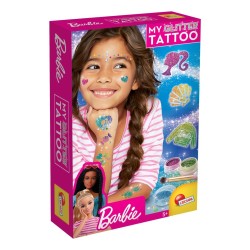 Lisciani Barbie My Glitter...